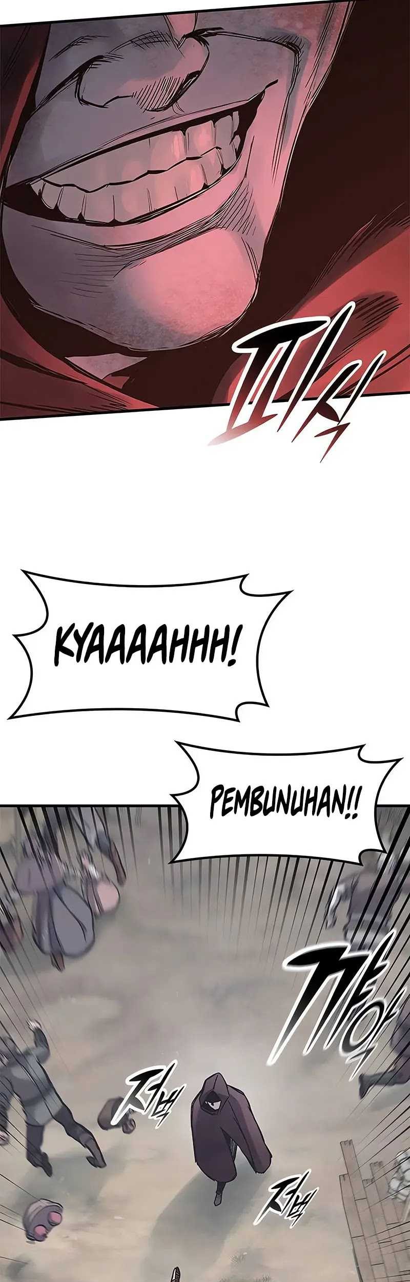 Eternally Regressing Knight Chapter 28 - halaman 22