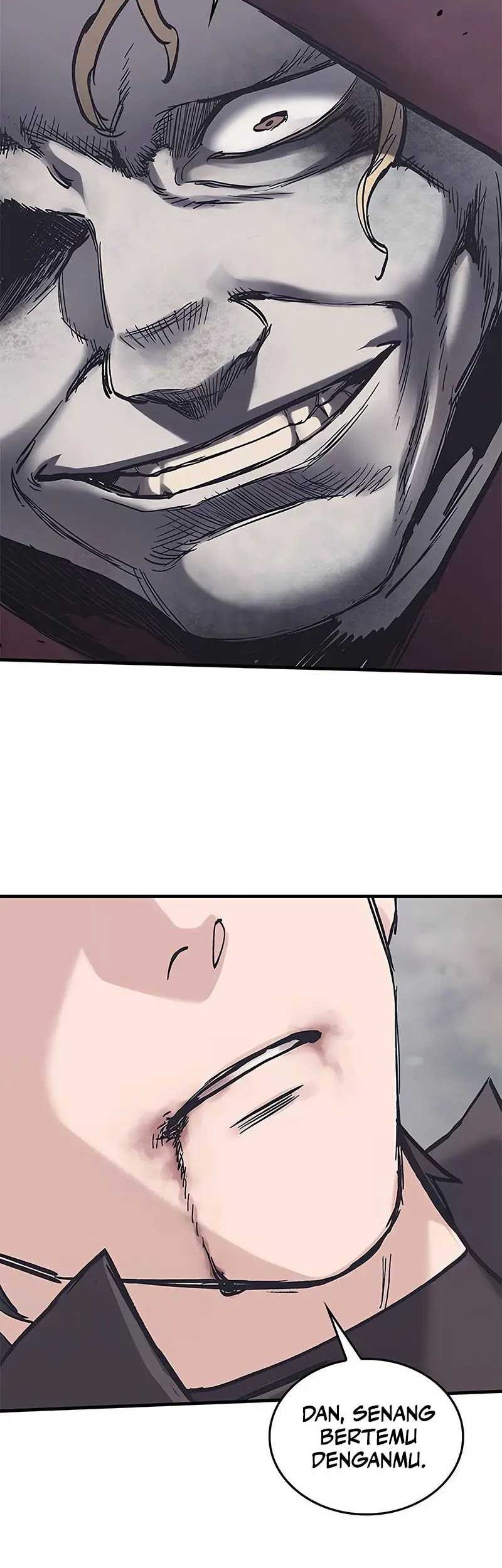 Eternally Regressing Knight Chapter 28 - halaman 25