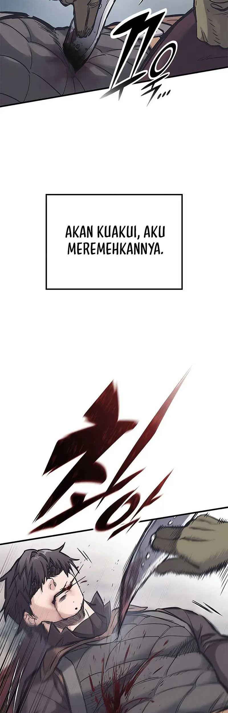 Eternally Regressing Knight Chapter 28 - halaman 27