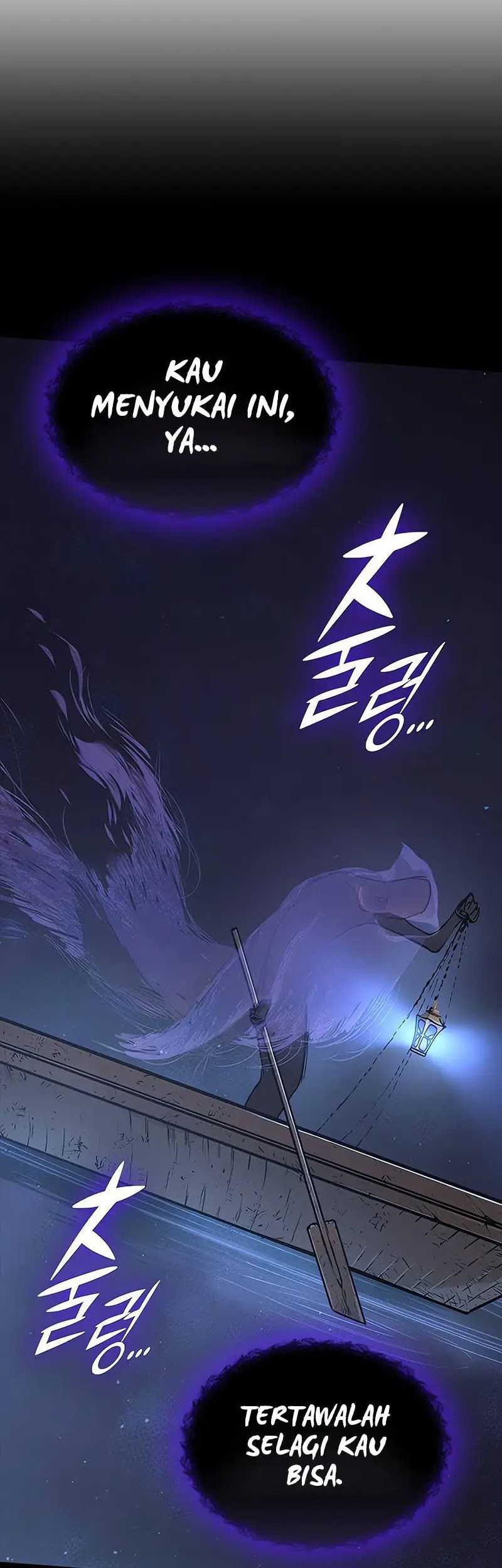 Eternally Regressing Knight Chapter 28 - halaman 29