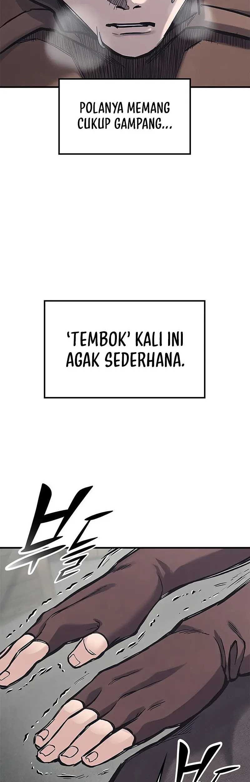 Eternally Regressing Knight Chapter 28 - halaman 3