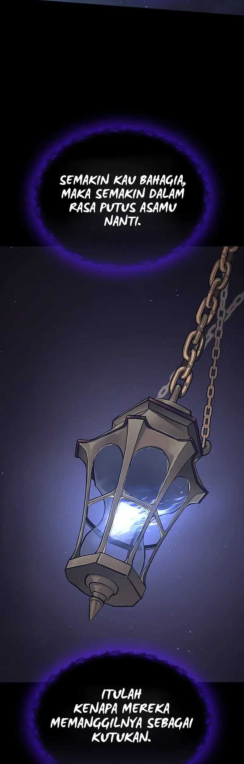 Eternally Regressing Knight Chapter 28 - halaman 30