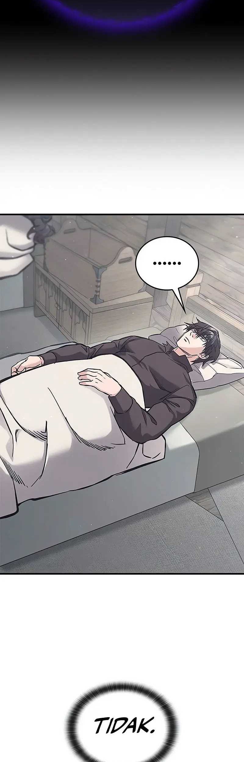 Eternally Regressing Knight Chapter 28 - halaman 31