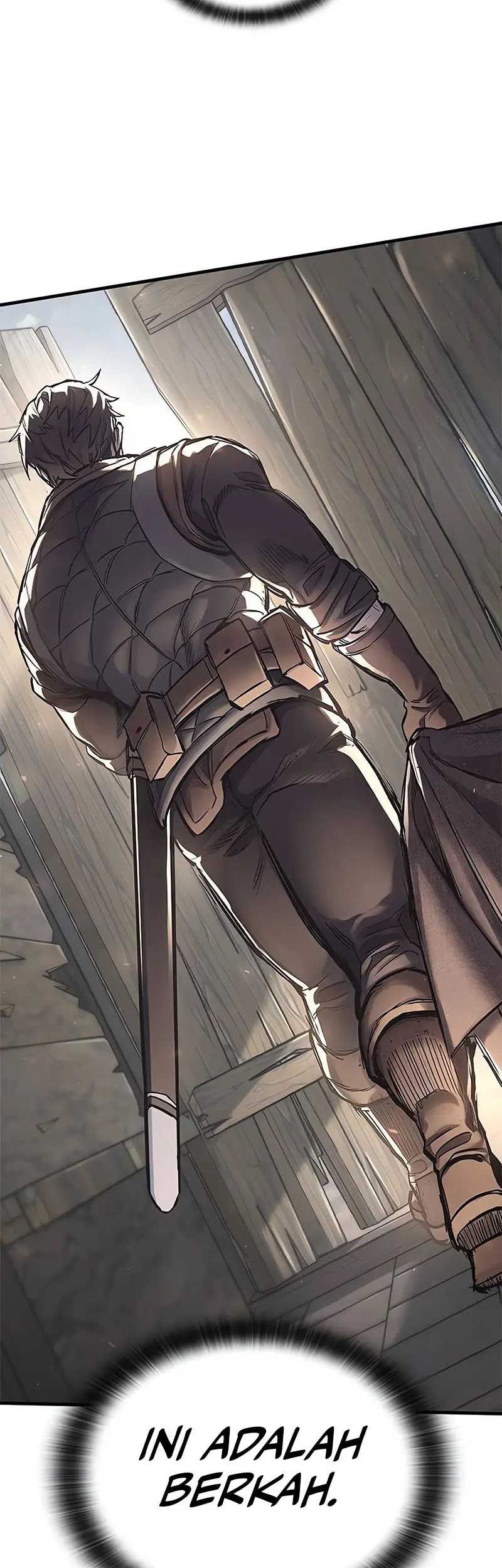 Eternally Regressing Knight Chapter 28 - halaman 32