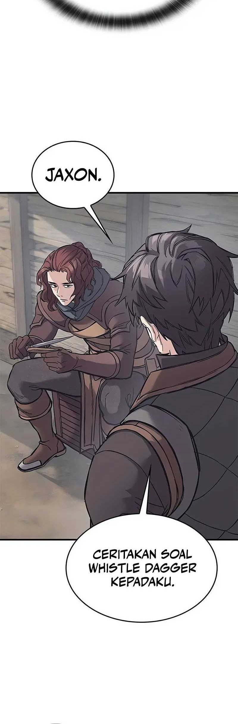 Eternally Regressing Knight Chapter 28 - halaman 33