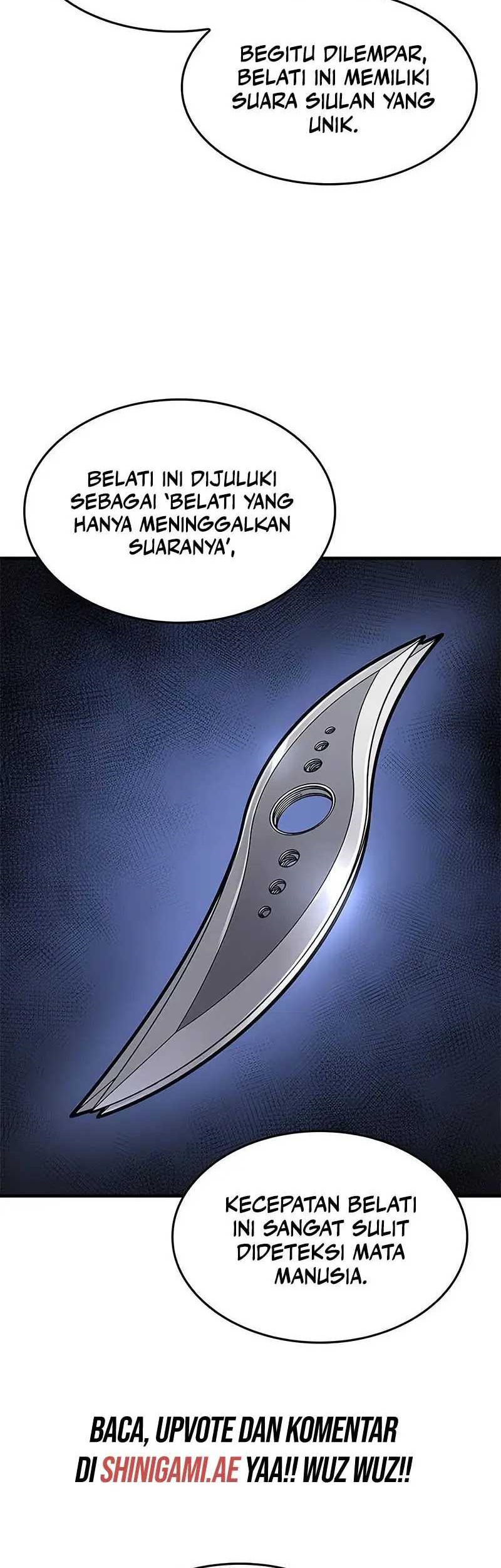Eternally Regressing Knight Chapter 28 - halaman 35