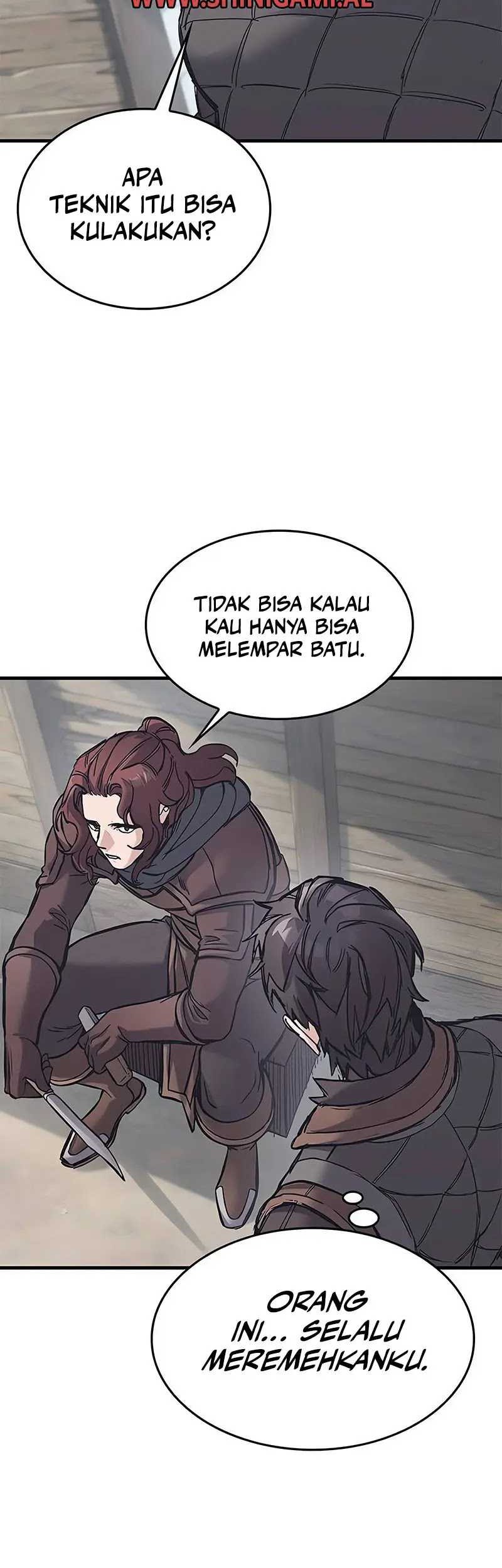 Eternally Regressing Knight Chapter 28 - halaman 40