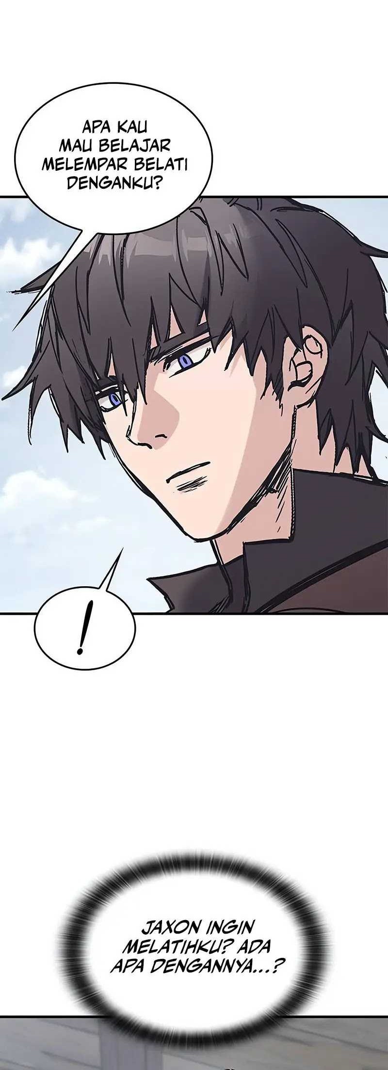 Eternally Regressing Knight Chapter 28 - halaman 41