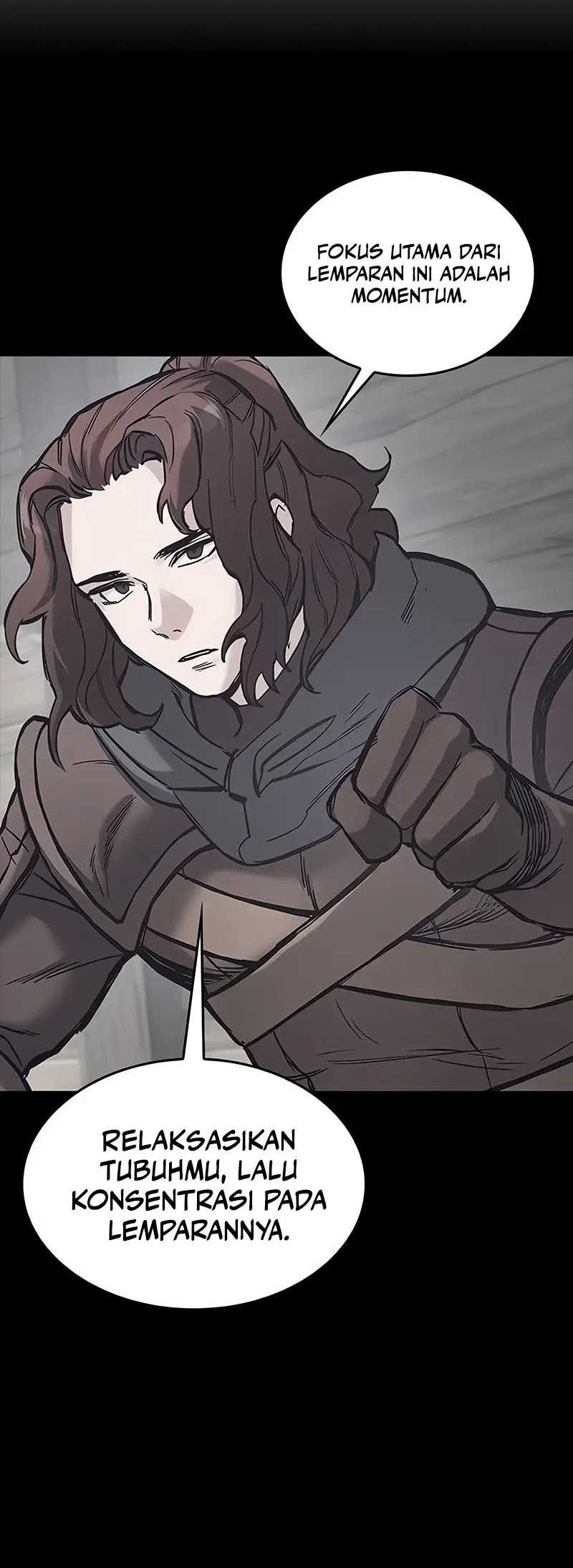 Eternally Regressing Knight Chapter 28 - halaman 45