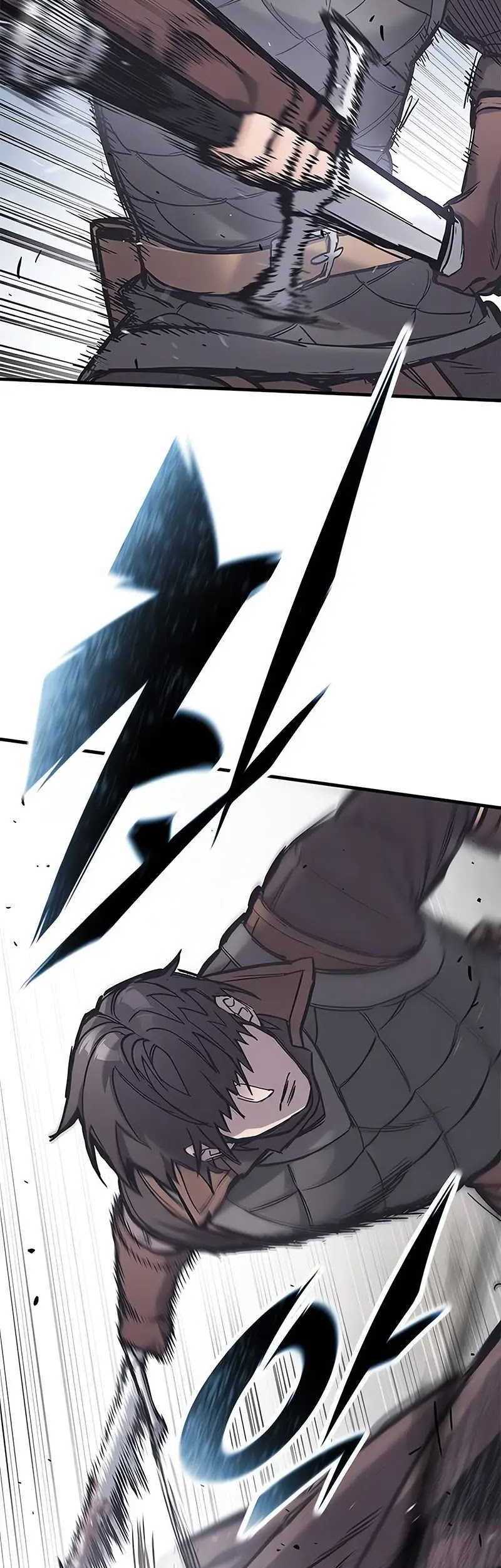 Eternally Regressing Knight Chapter 28 - halaman 48