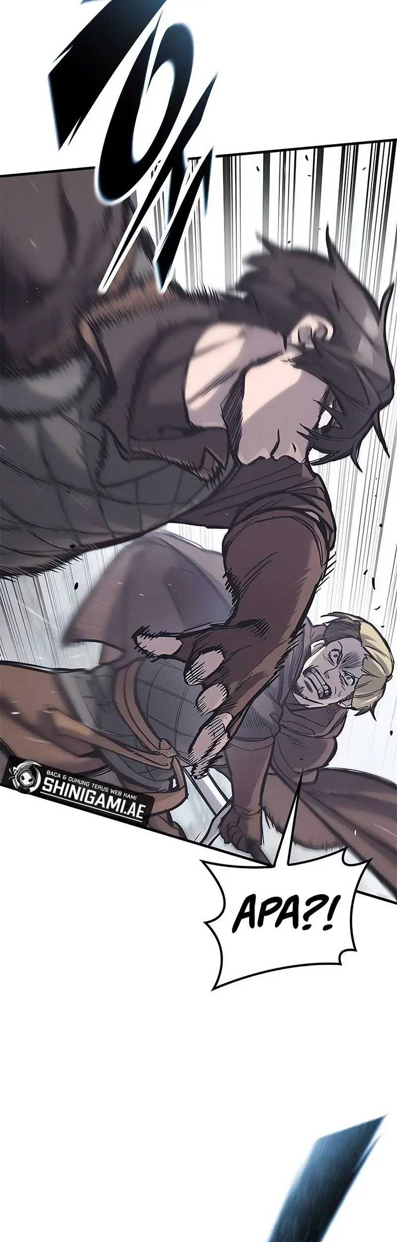 Eternally Regressing Knight Chapter 28 - halaman 50