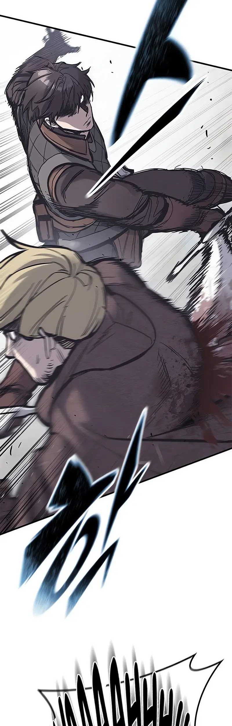 Eternally Regressing Knight Chapter 28 - halaman 51