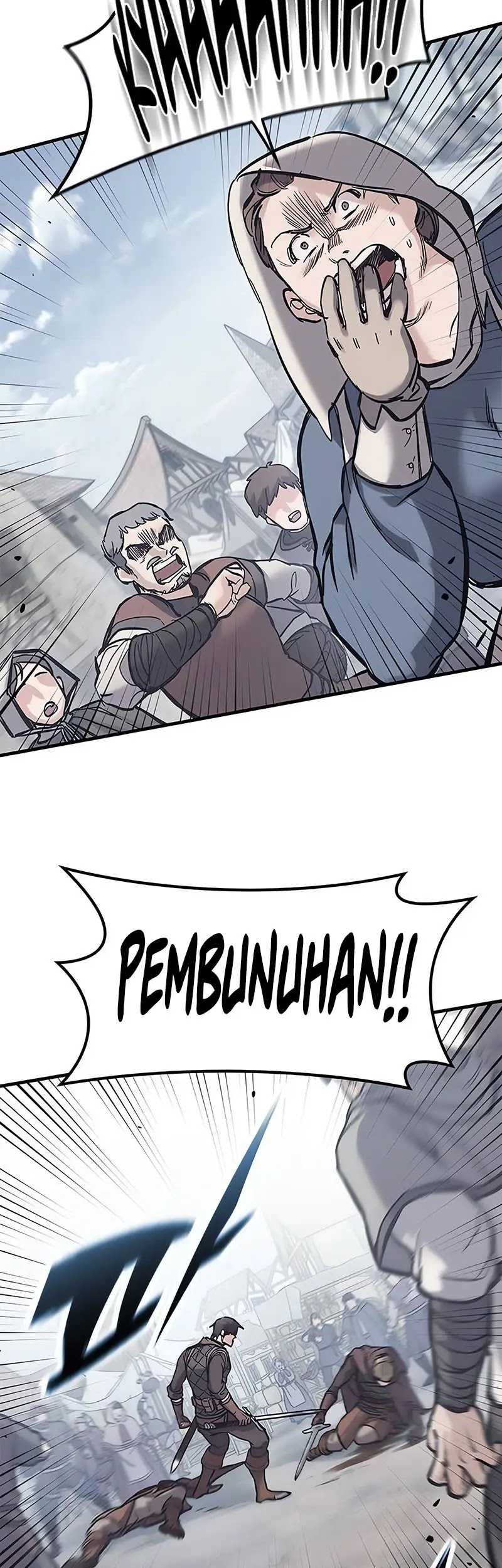 Eternally Regressing Knight Chapter 28 - halaman 52