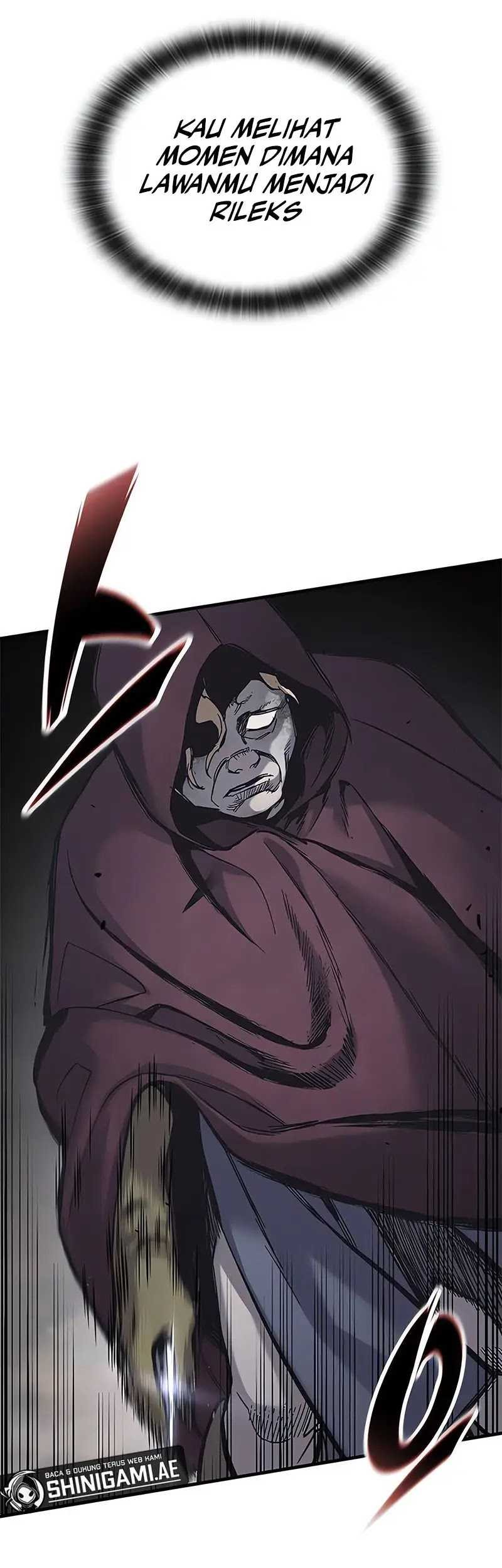 Eternally Regressing Knight Chapter 28 - halaman 54
