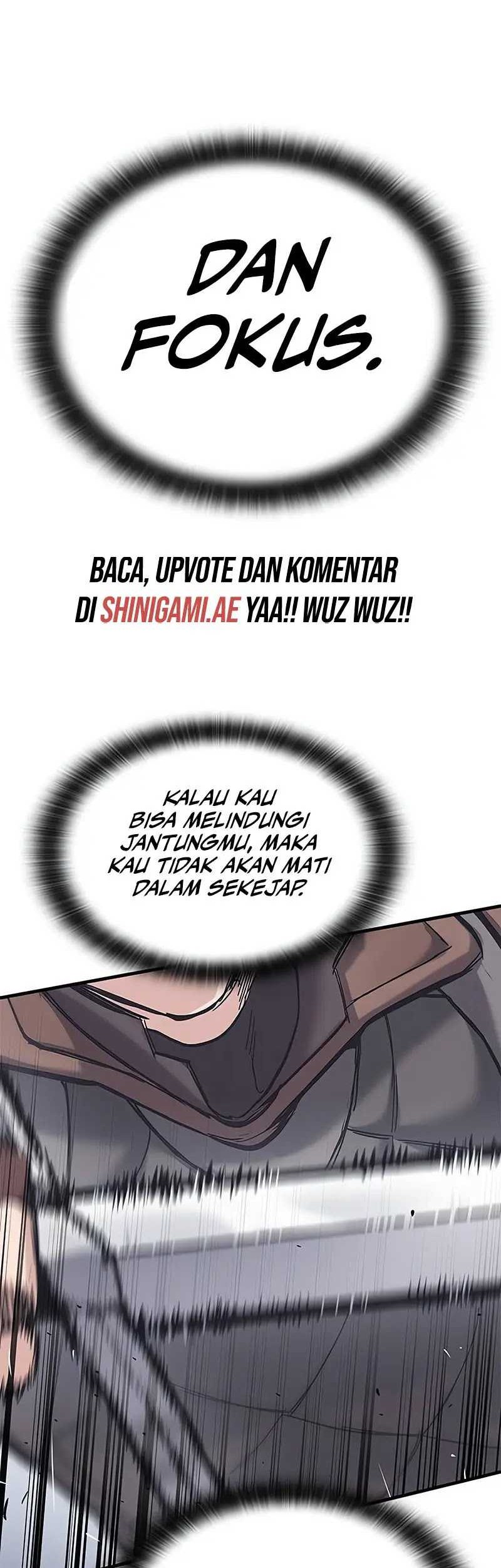 Eternally Regressing Knight Chapter 28 - halaman 55