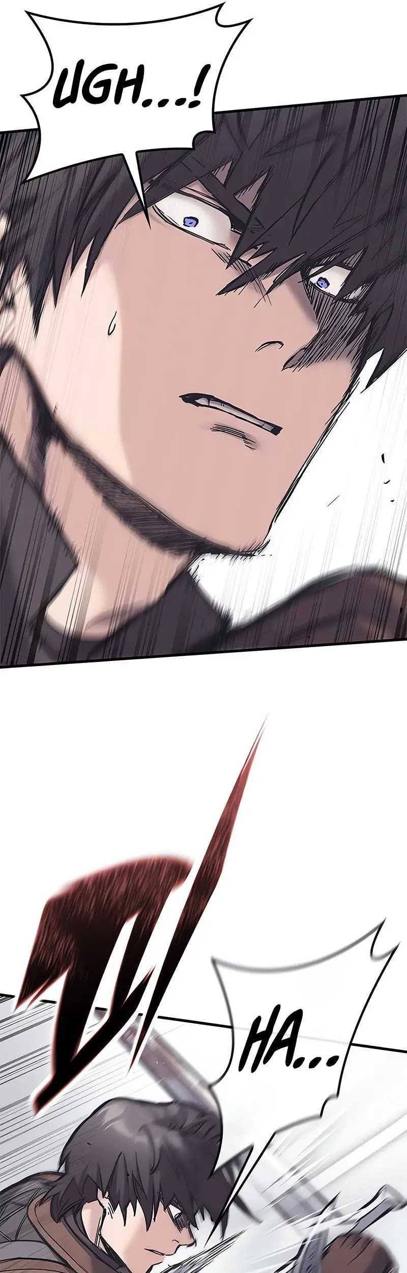 Eternally Regressing Knight Chapter 28 - halaman 58