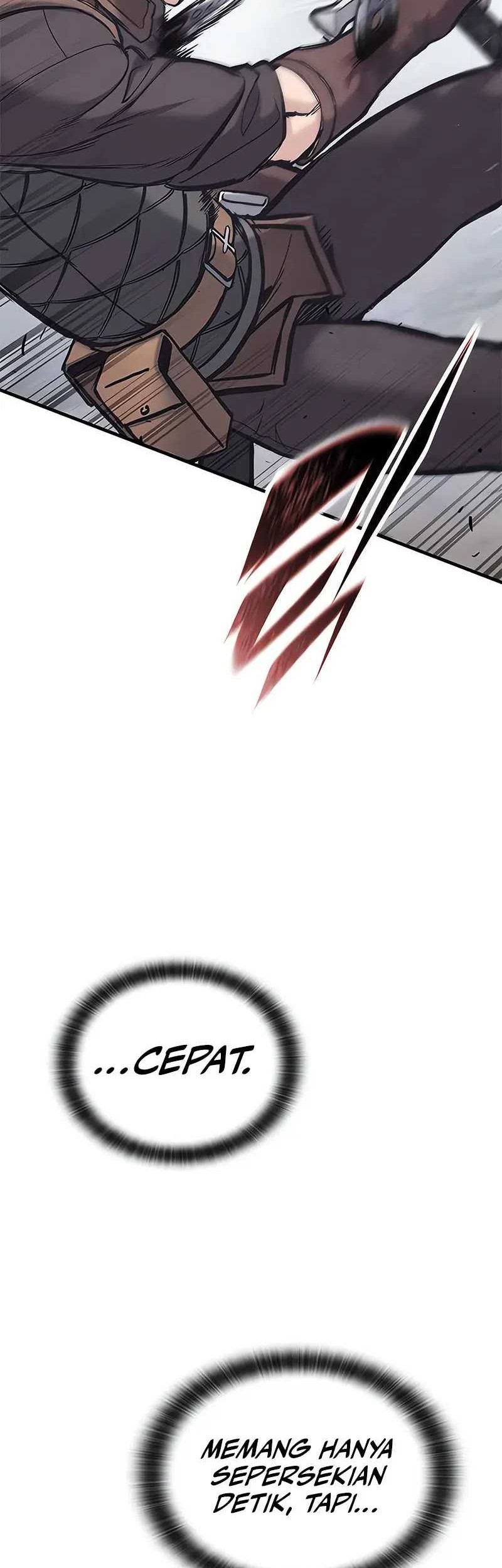 Eternally Regressing Knight Chapter 28 - halaman 59