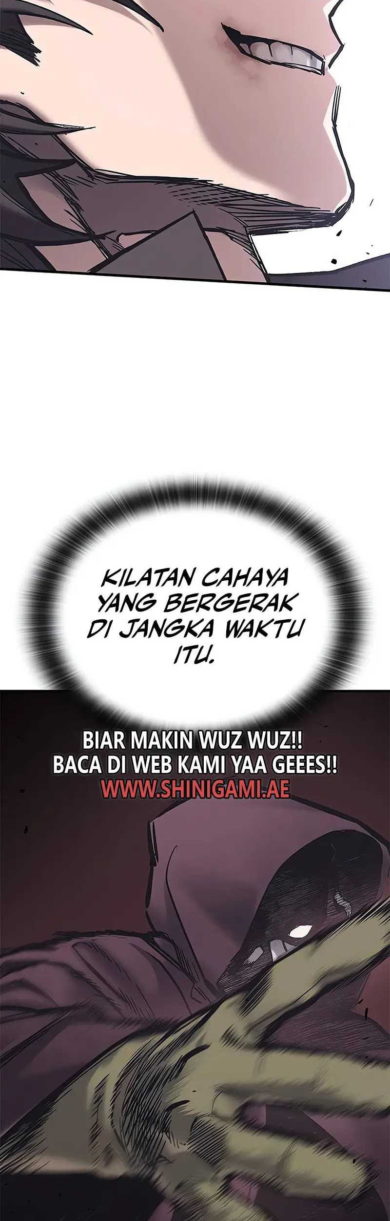 Eternally Regressing Knight Chapter 28 - halaman 61