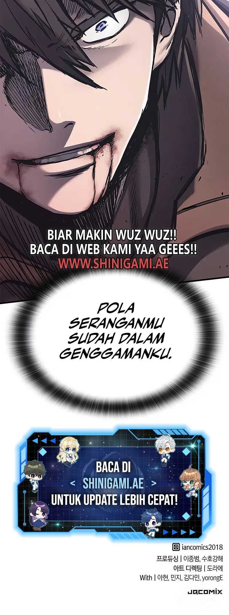 Eternally Regressing Knight Chapter 28 - halaman 65