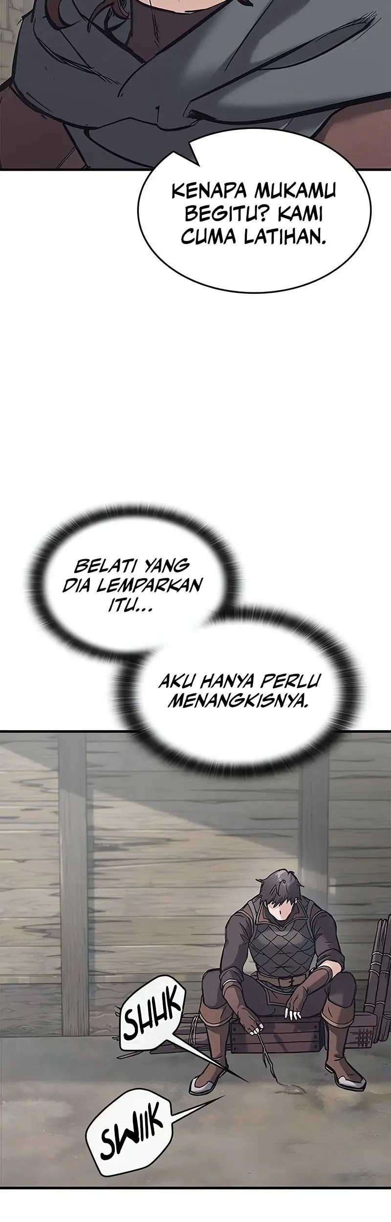 Eternally Regressing Knight Chapter 28 - halaman 8