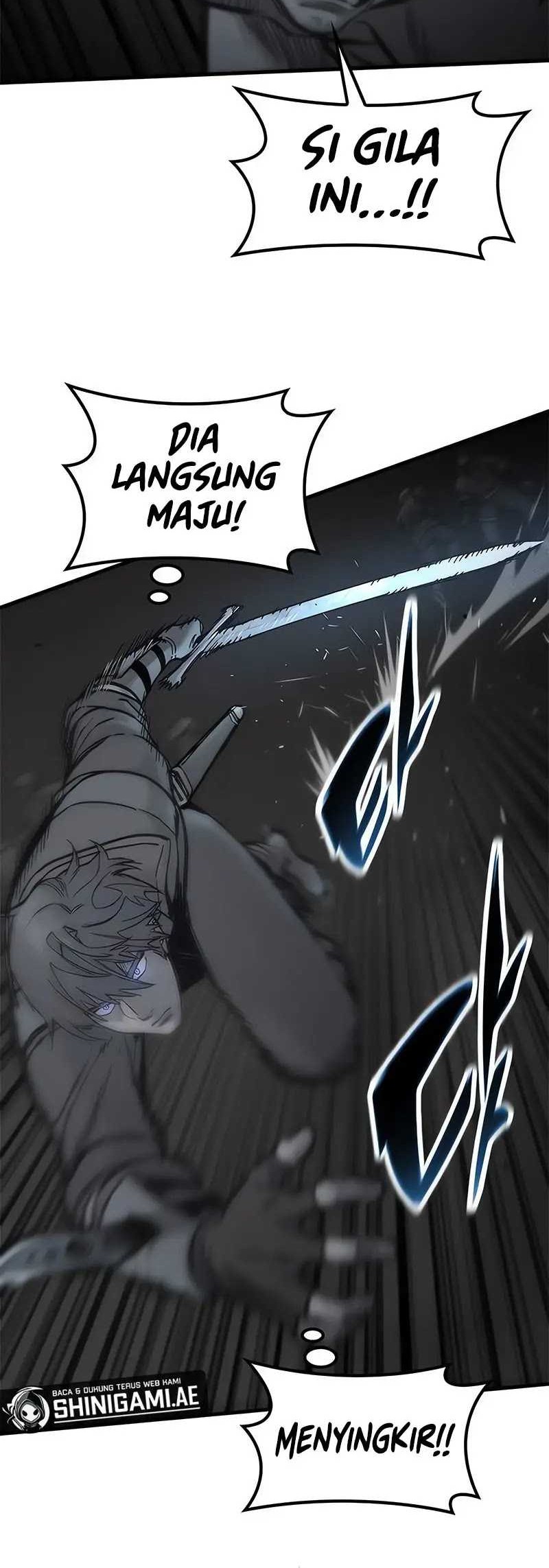 Eternally Regressing Knight Chapter 29 - halaman 13