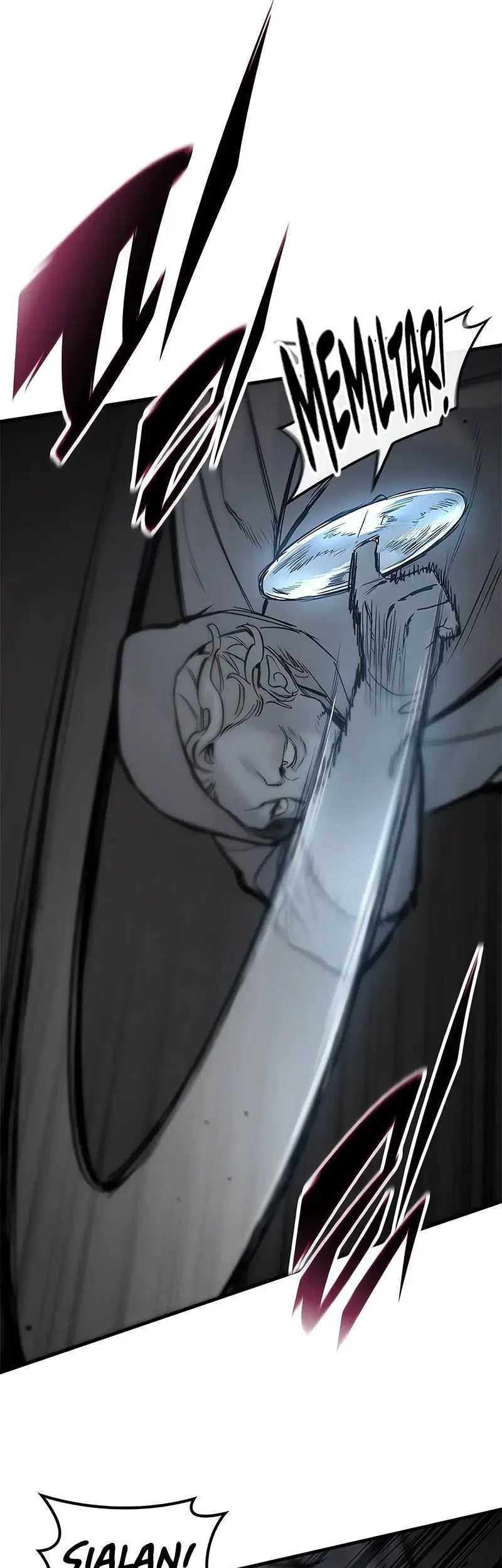 Eternally Regressing Knight Chapter 29 - halaman 14