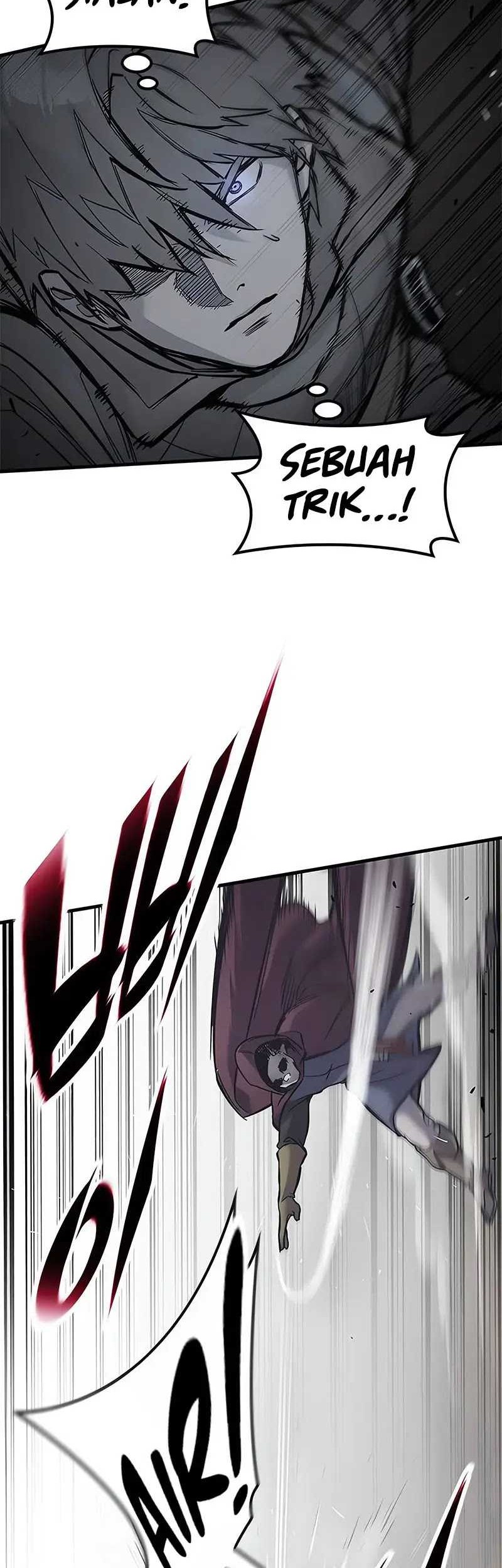 Eternally Regressing Knight Chapter 29 - halaman 15