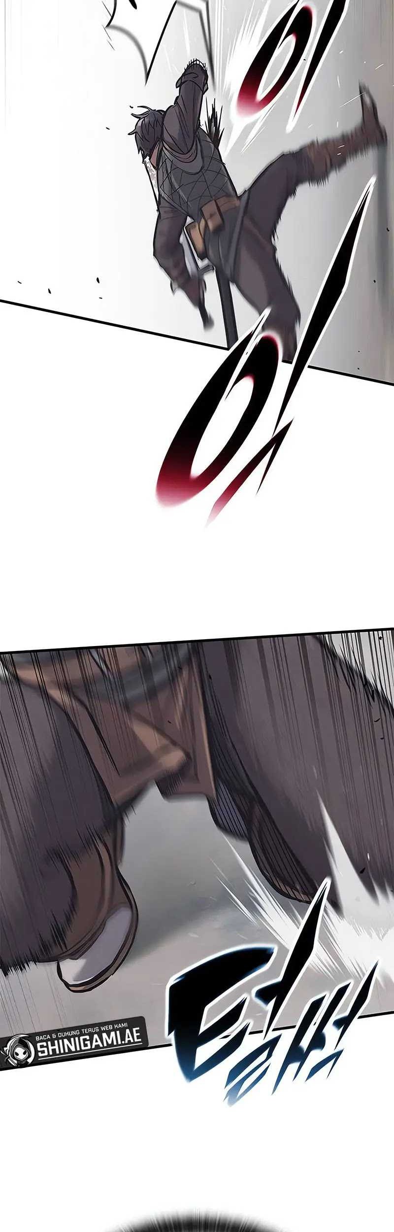 Eternally Regressing Knight Chapter 29 - halaman 16