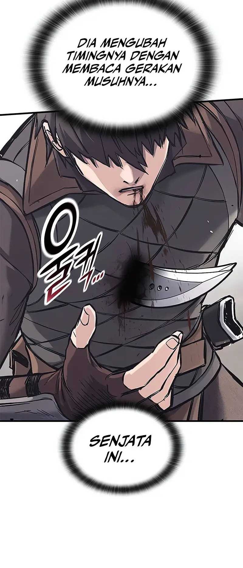 Eternally Regressing Knight Chapter 29 - halaman 17