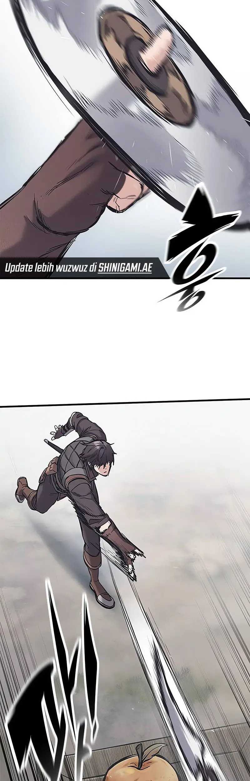 Eternally Regressing Knight Chapter 29 - halaman 20