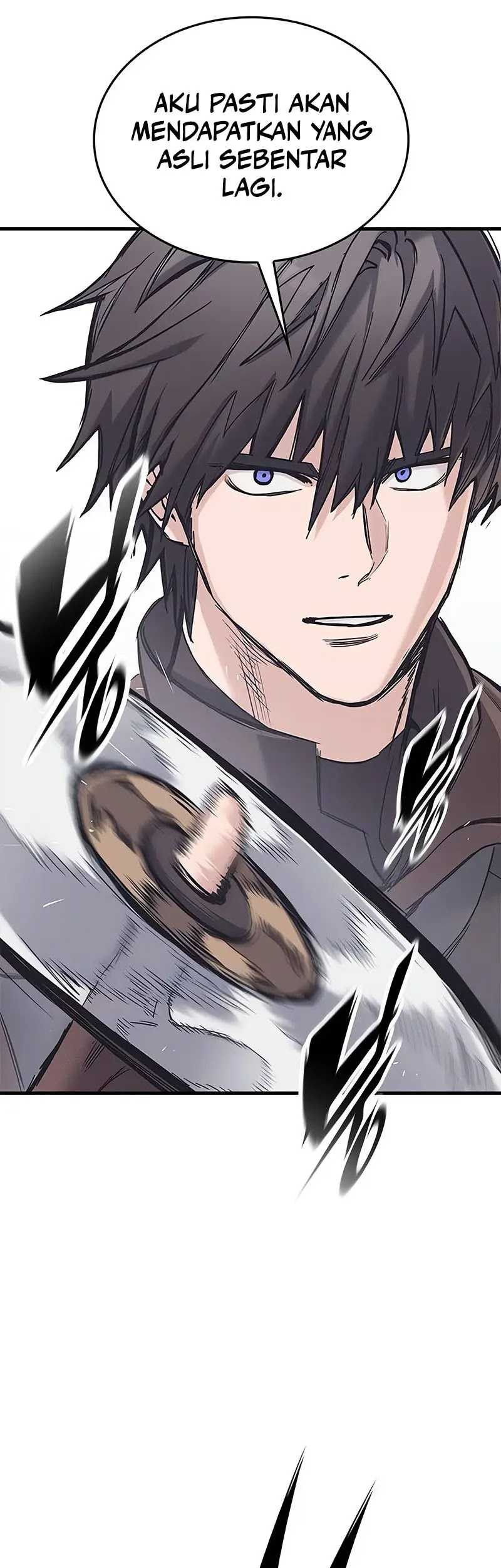 Eternally Regressing Knight Chapter 29 - halaman 22