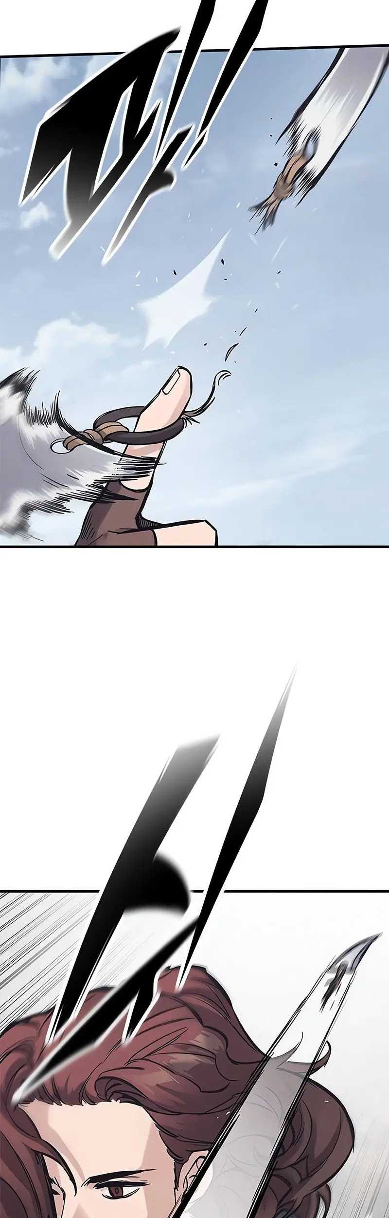 Eternally Regressing Knight Chapter 29 - halaman 23