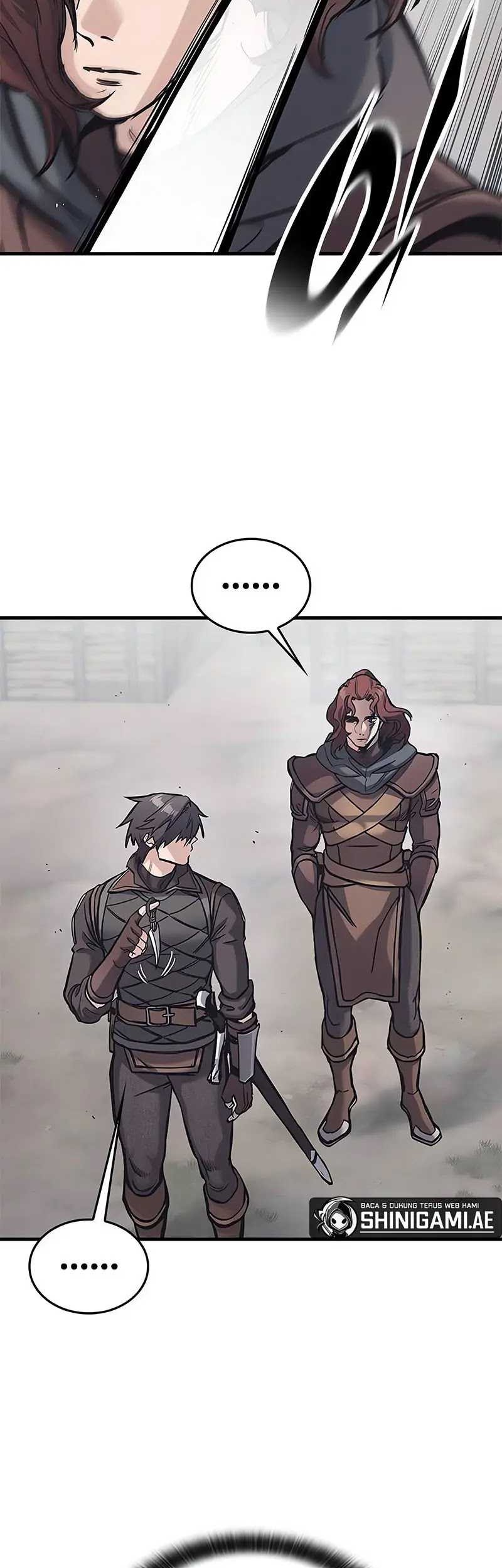 Eternally Regressing Knight Chapter 29 - halaman 24