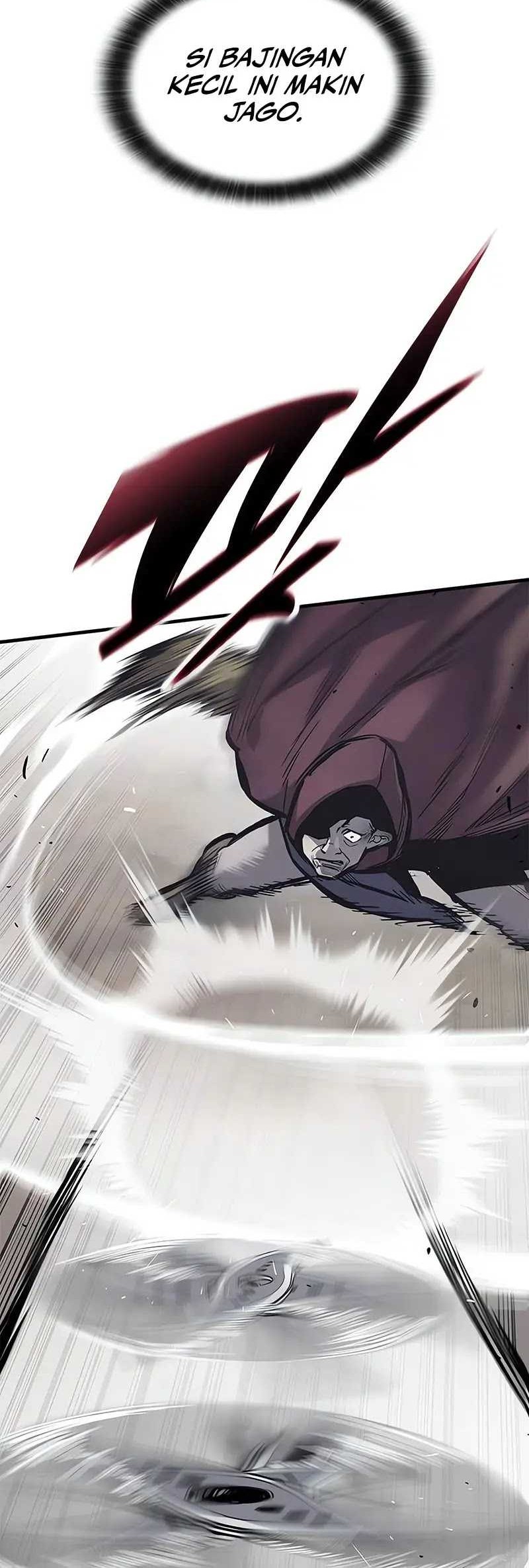 Eternally Regressing Knight Chapter 29 - halaman 25