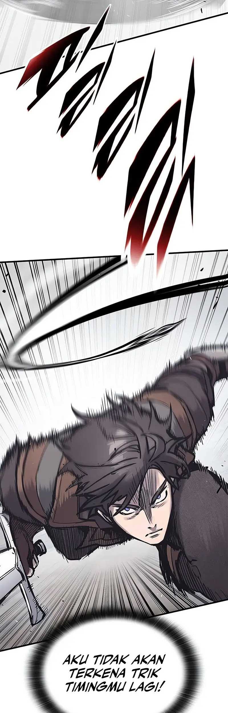 Eternally Regressing Knight Chapter 29 - halaman 26