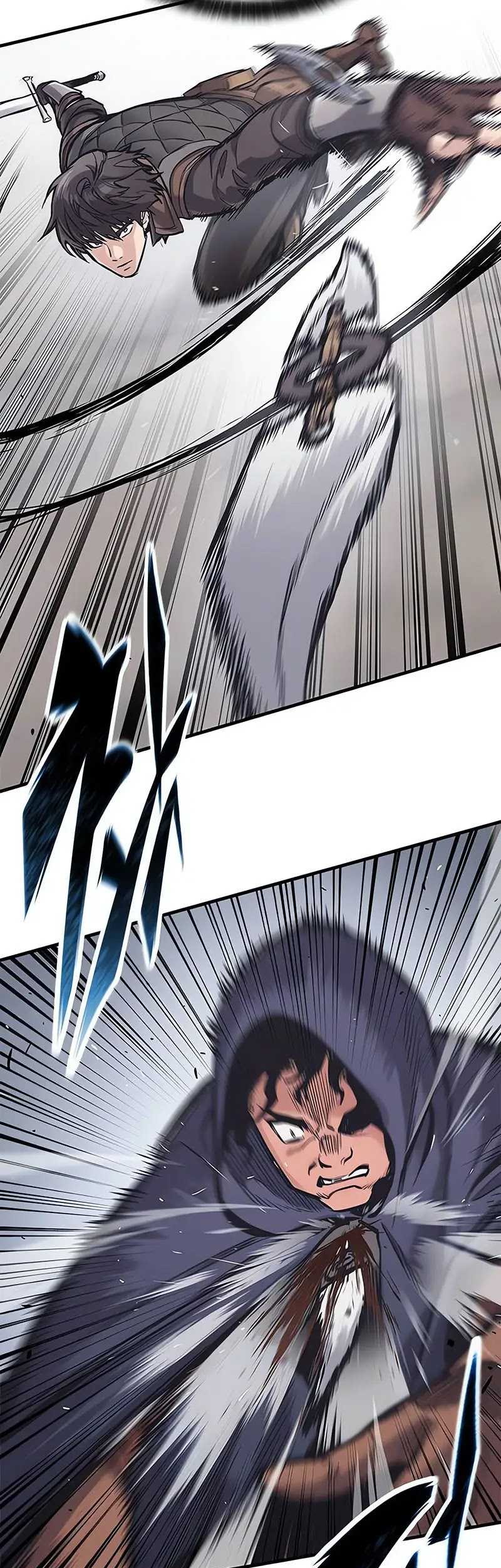 Eternally Regressing Knight Chapter 29 - halaman 30