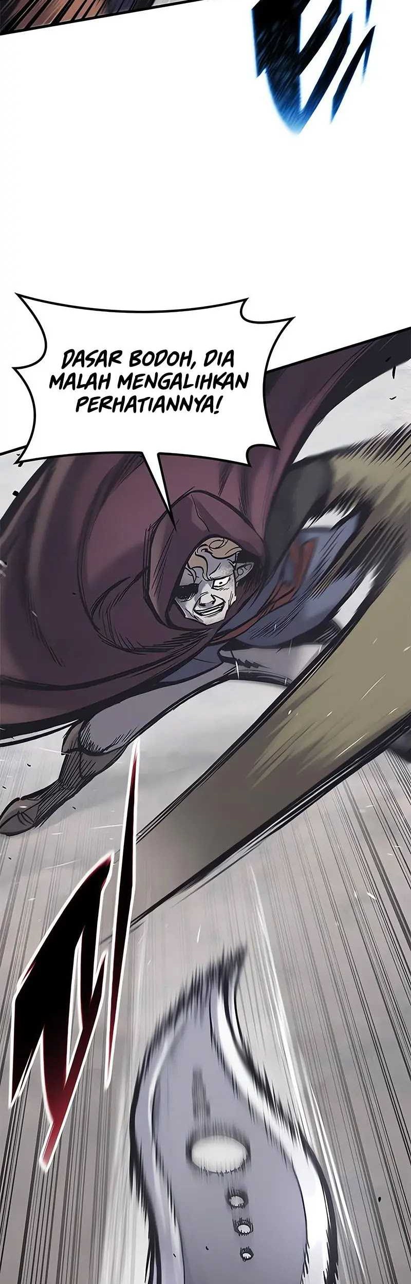 Eternally Regressing Knight Chapter 29 - halaman 31