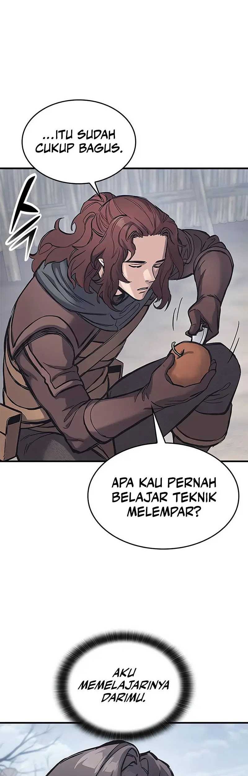 Eternally Regressing Knight Chapter 29 - halaman 35