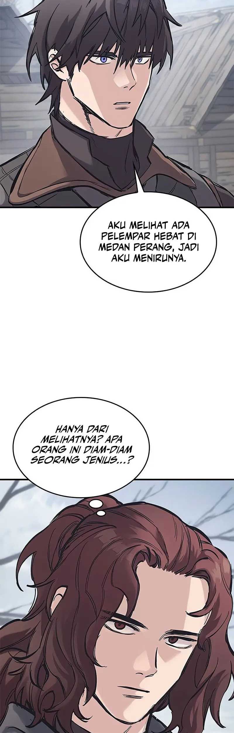 Eternally Regressing Knight Chapter 29 - halaman 36