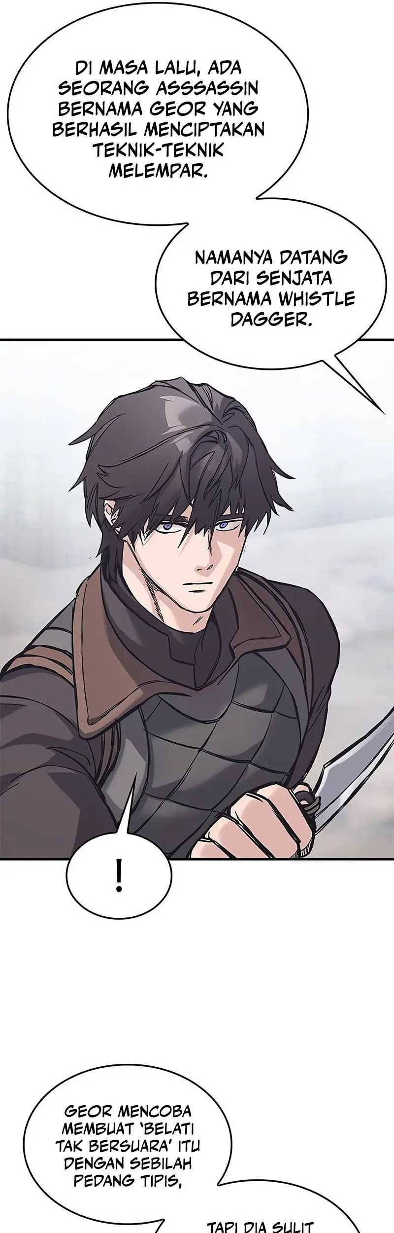 Eternally Regressing Knight Chapter 29 - halaman 38