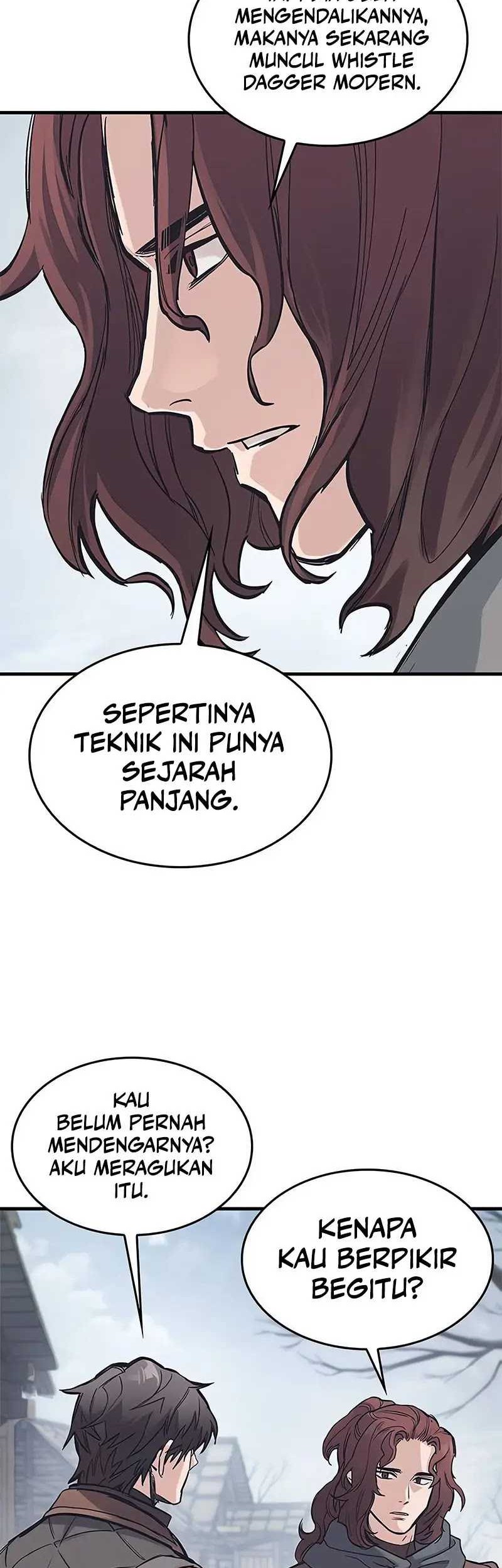 Eternally Regressing Knight Chapter 29 - halaman 39
