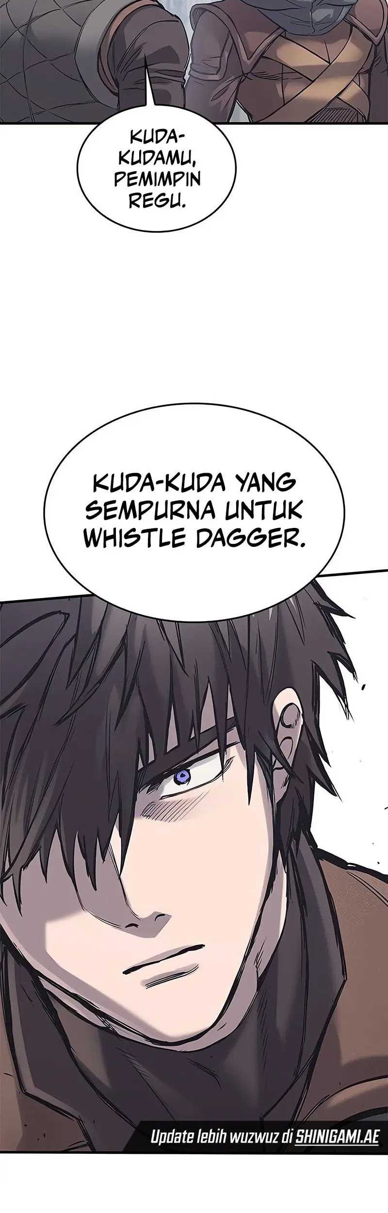 Eternally Regressing Knight Chapter 29 - halaman 40