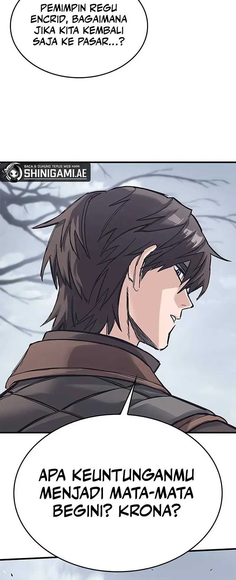 Eternally Regressing Knight Chapter 29 - halaman 45