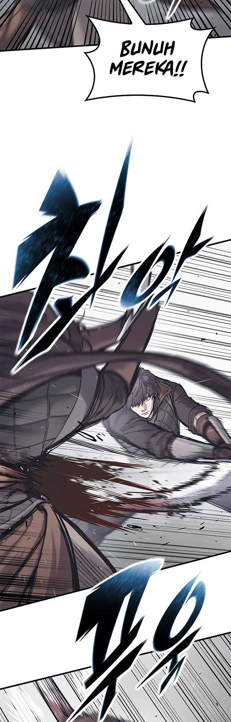 Eternally Regressing Knight Chapter 29 - halaman 47