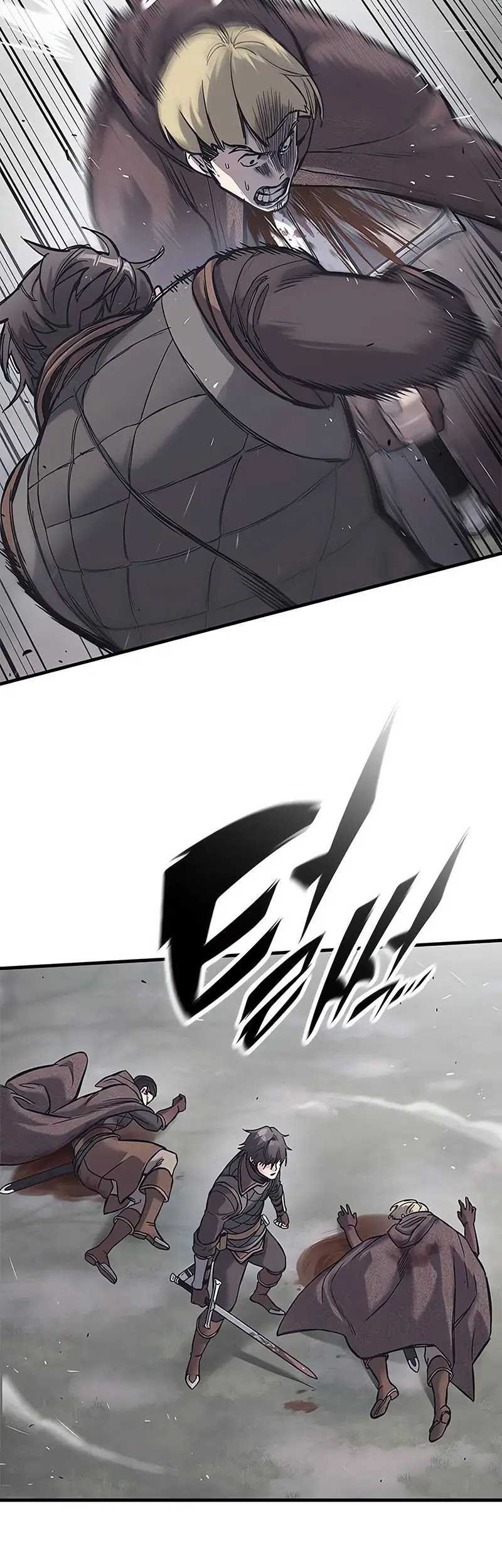 Eternally Regressing Knight Chapter 29 - halaman 48