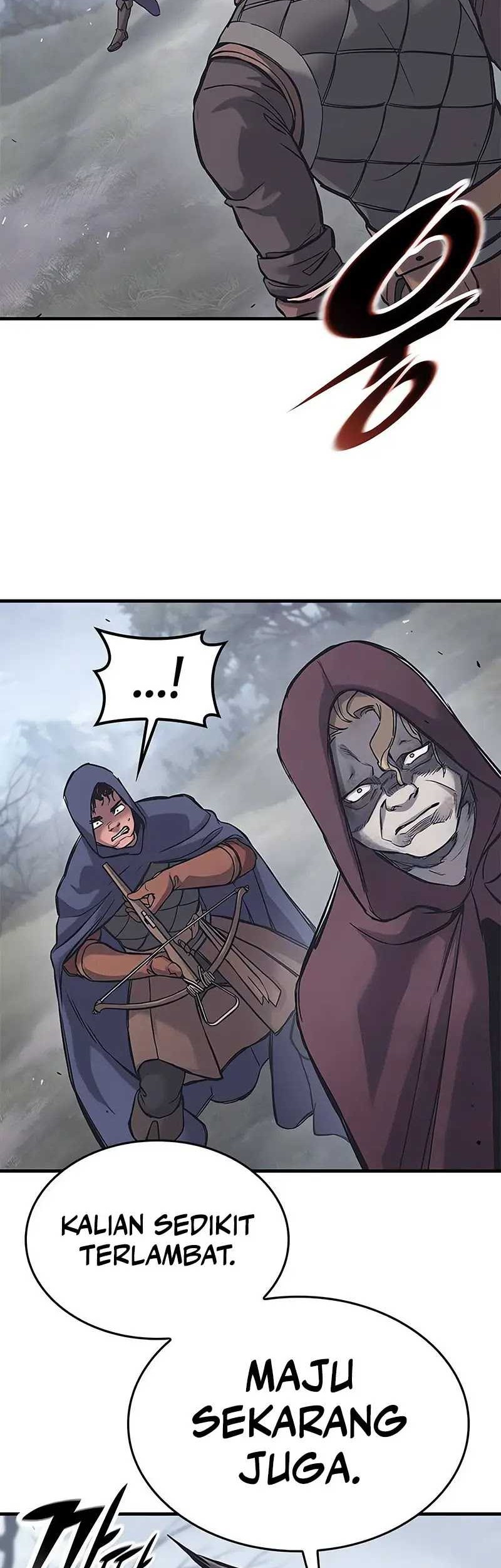 Eternally Regressing Knight Chapter 29 - halaman 51