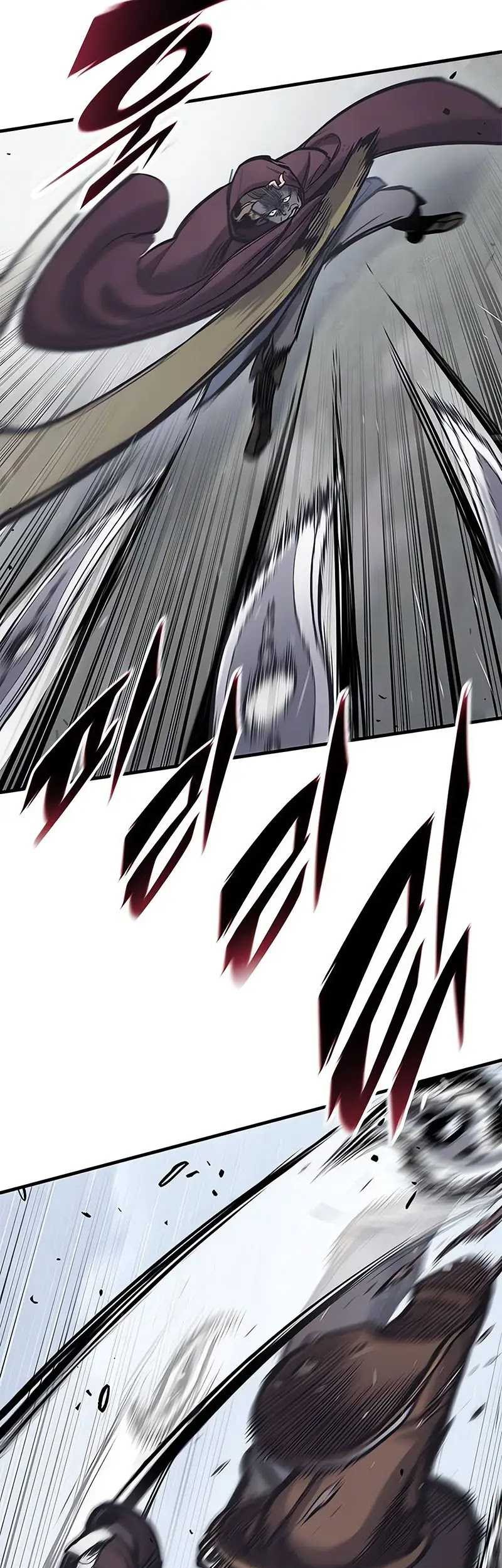 Eternally Regressing Knight Chapter 29 - halaman 53