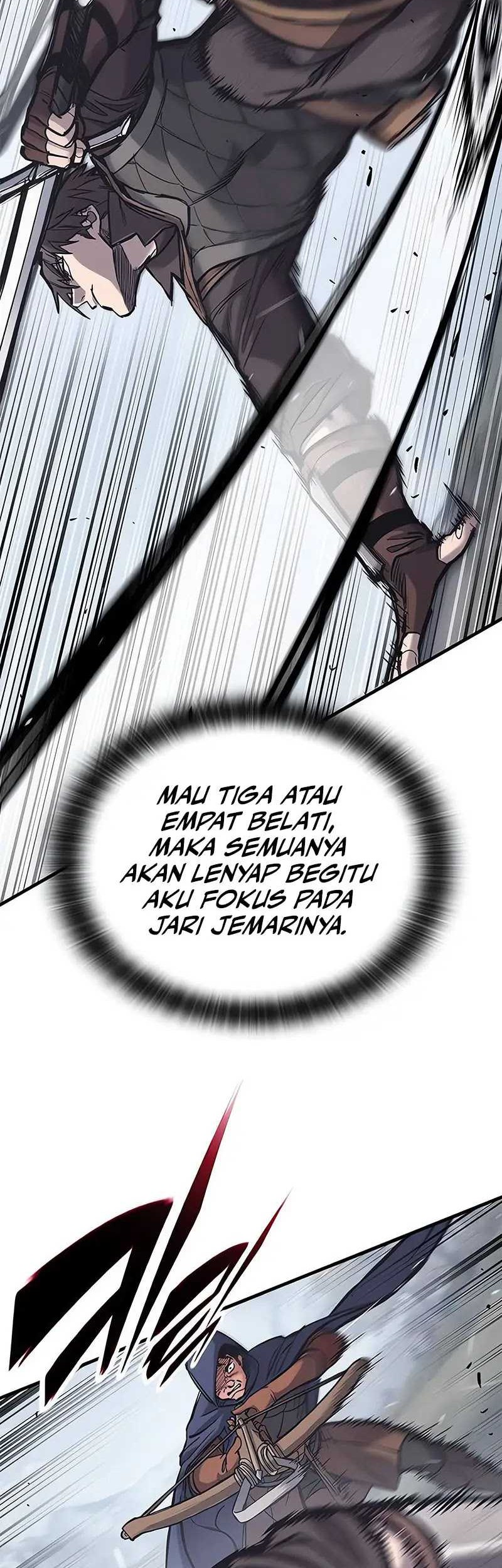 Eternally Regressing Knight Chapter 29 - halaman 54