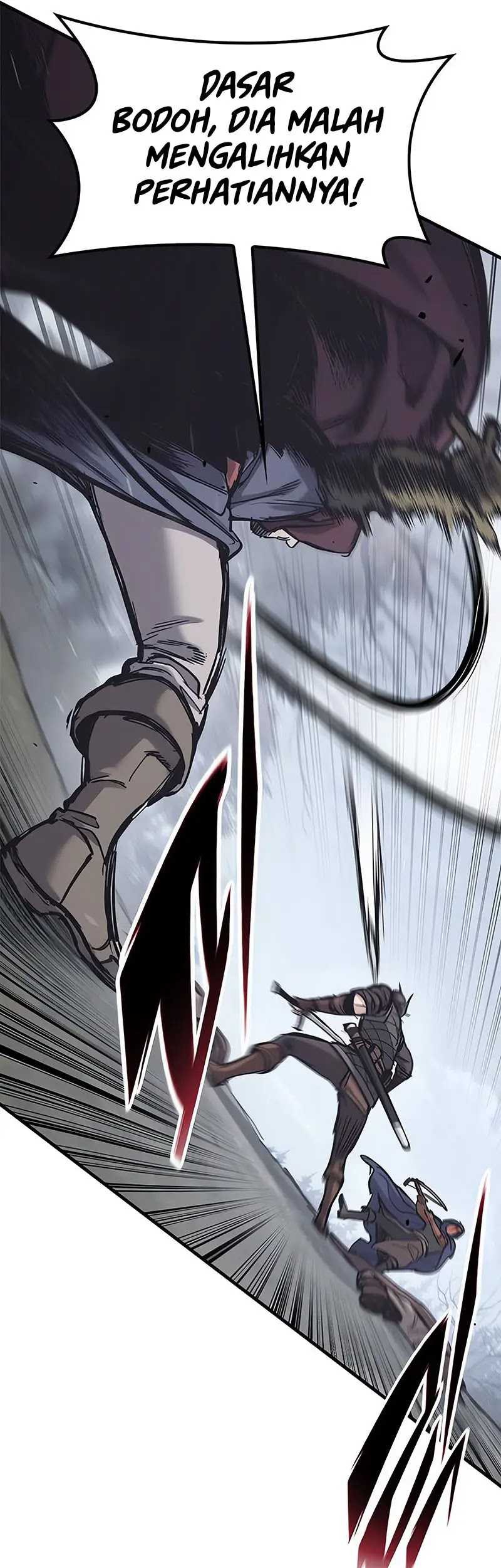 Eternally Regressing Knight Chapter 29 - halaman 57