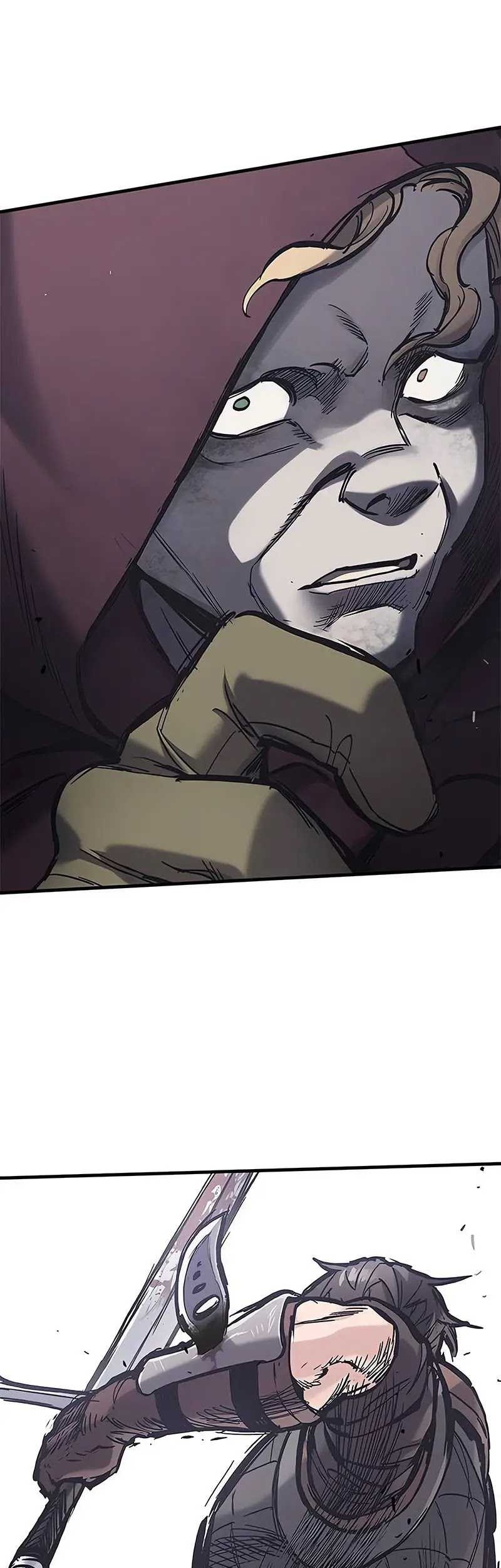 Eternally Regressing Knight Chapter 29 - halaman 59